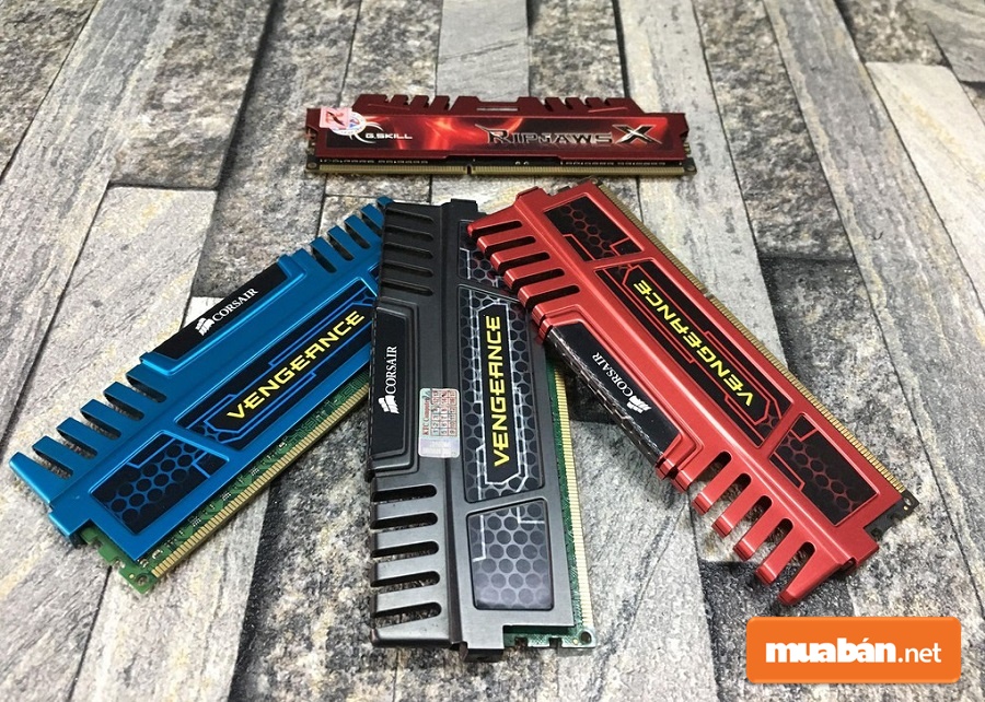 Ram Ddr3 4Gb Nên Chọn Mua Loại Nào Giá Tốt, Chất Lượng? 2 Ram Hiện Nay Rất Phong Phú Và Đa Dạng Hơn Trước Nhiều.