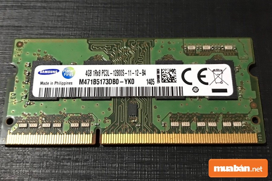 Ram Ddr3 4Gb Nên Chọn Mua Loại Nào Giá Tốt, Chất Lượng? 3 Thương Hiệu Samsung Là Nhà Sản Xuất Memory Chip Hàng Đầu Thế Giới Hiện Nay.