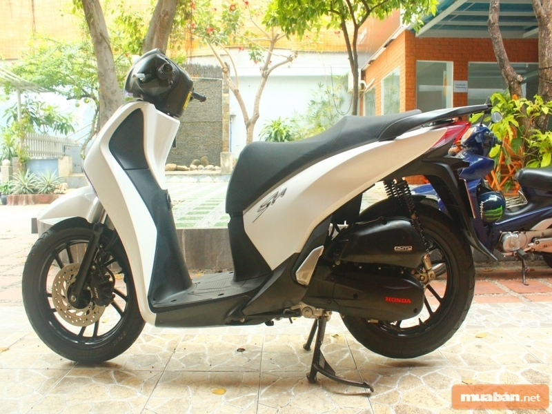 Hy vọng bạn đã lựa chọn được cho mình một chiếc xe phù hợp