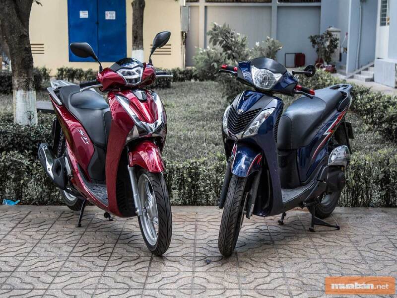 Phong cách của xe đời 2020 được đánh giá rất cao