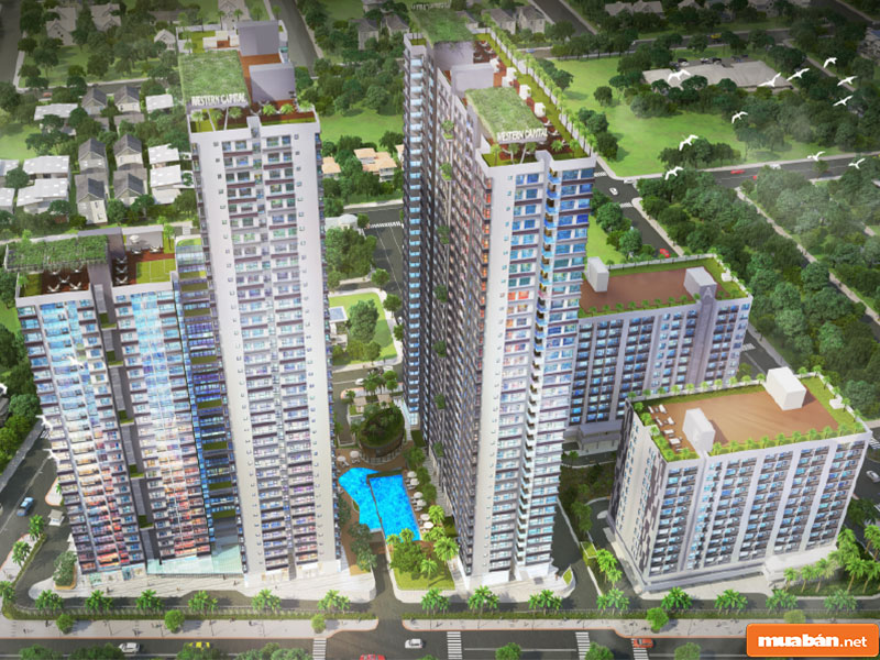 The Western Capital 02