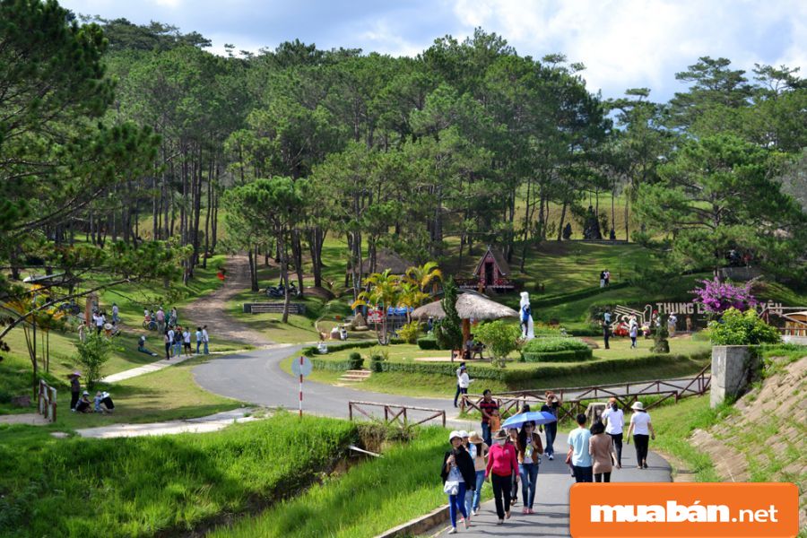 Việc Làm Đà Lạt Và Top 5 Điều Cần Lưu Ý Dành Cho Bạn! 6 Hướng Dẫn Viên Du Lịch Bạn Vừa Có Thể Làm Toàn Thời Gian Hoặc Làm Việc Bán Thời Gian.