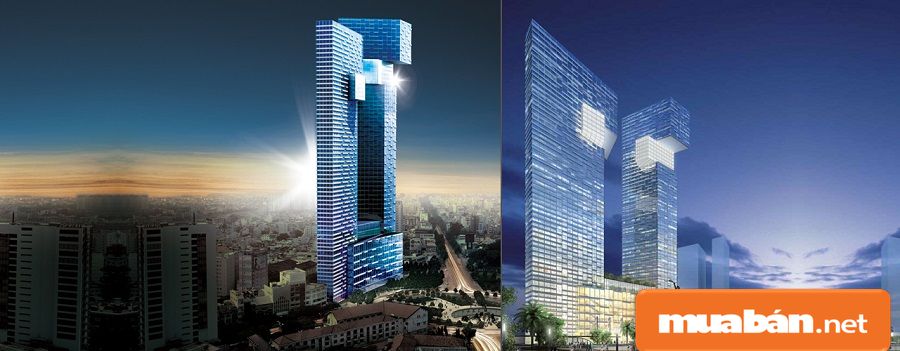 Viethome tham gia vào các dự án đất nền, nhà phố, khu trung tâm thương mại...