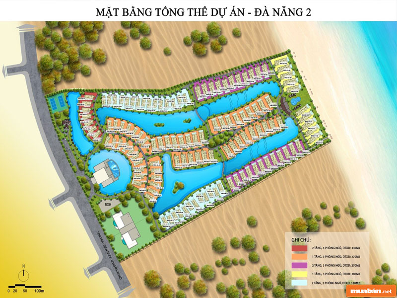 Vinpearl Đà Nẵng 08