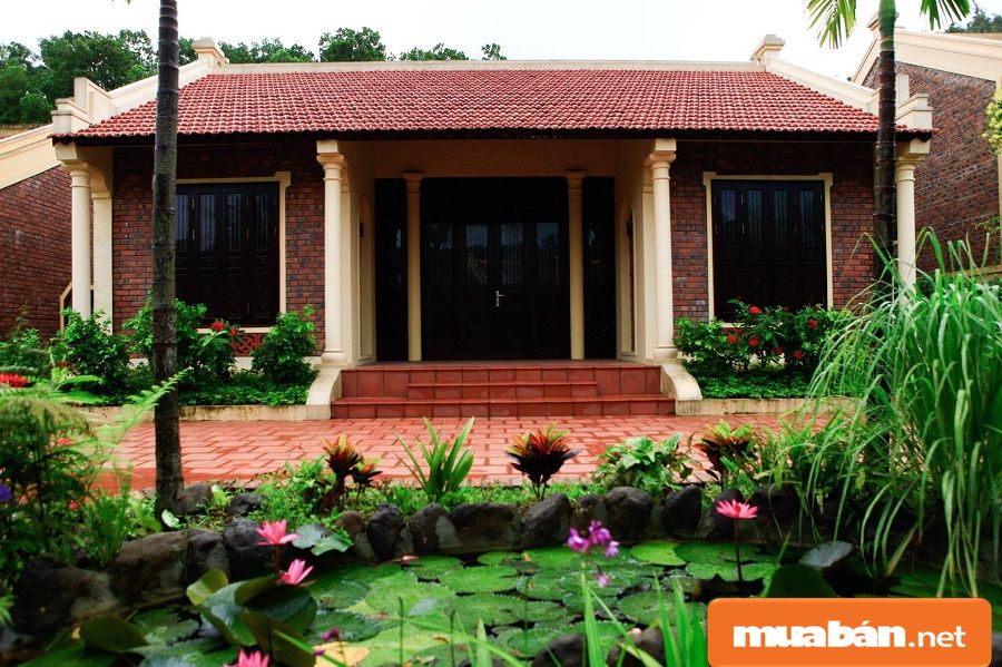 Zen Resort – Khu Biệt Thự Xinh Đẹp Giữa Thung Lũng Xanh! 7 Không Gian Được Thiết Kế Gần Gũi Với Thiên Nhiên, Đảm Bảo Được Ánh Sáng Ngập Tràn.