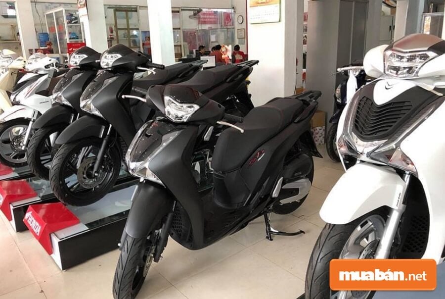 Có Nên Mua Xe Máy Gần Tết Không? 5 Tết Nguyên Đán Hầu Hết Các Thương Hiệu Xe Máy Trong Nước Tung Ra Các Chương Trình Khuyến Mãi.