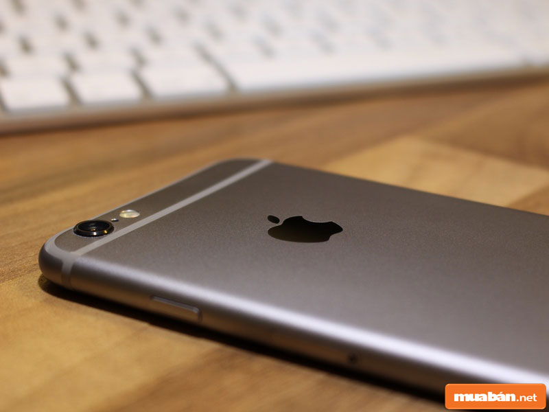 Có Nên Mua Iphone 6 Hay Không Và Những Vấn Đề Xoay Quanh 5 Dòng Máy Iphone 6 Có Thiết Kế Siêu Nhỏ Gọn, Tiện Lợi Để Mang Theo Mọi Lúc