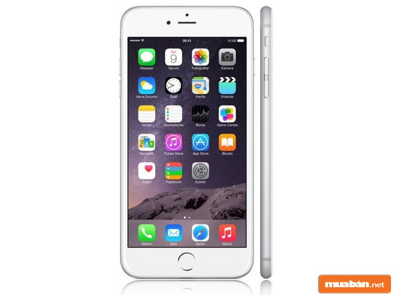 Có Nên Mua Iphone 6 Hay Không Và Những Vấn Đề Xoay Quanh 2 Iphone 6 Tuy Ra Đời Đã Lâu Nhưng Vẫn Rất Được Nhiều Tín Đồ Yêu Thích