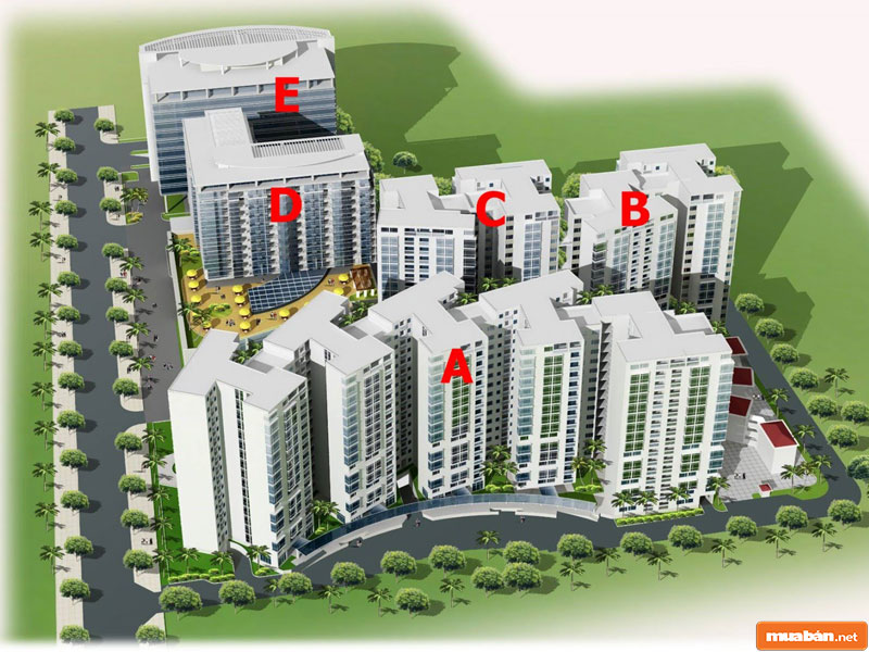 Cộng Hòa Garden – Nơi Những Giá Trị Tuyệt Vời Nhất Tôn Vinh 5 Cộng Hòa Garden 04