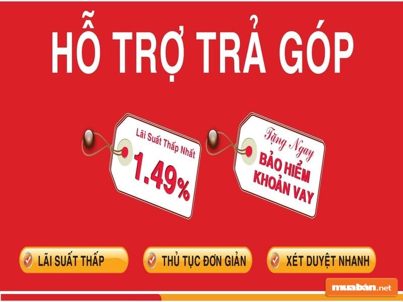 Du Lịch Trả Góp: Đi Chơi Trước Trả Tiền Sau Theo Cách Hoàn Hảo 4 Thủ Tục Trả Góp Rất Đơn Giản