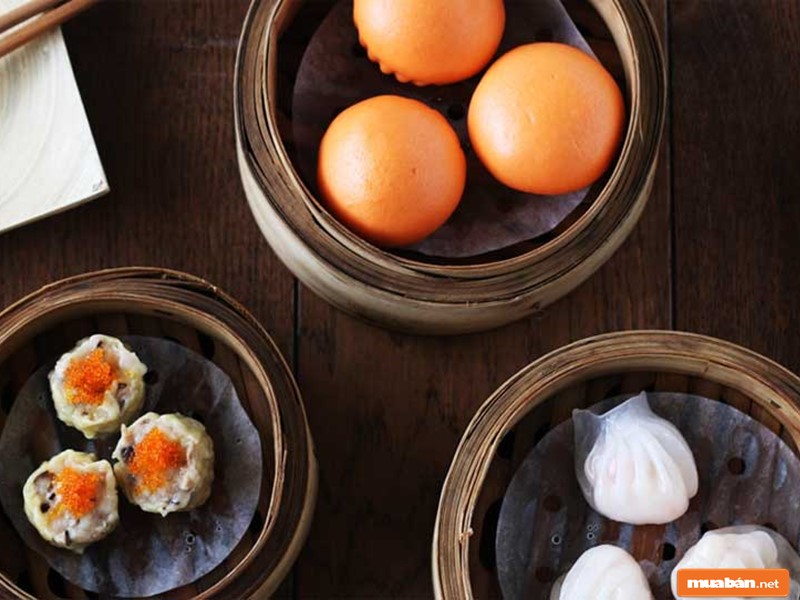 Khách Sạn Marriott Hà Nội - Nơi Ở Ưa Thích Của Tổng Thống Mỹ Khi Đến Việt Nam Có Gì Đặc Biệt? 4 Buffet Khách Sạn Marriot