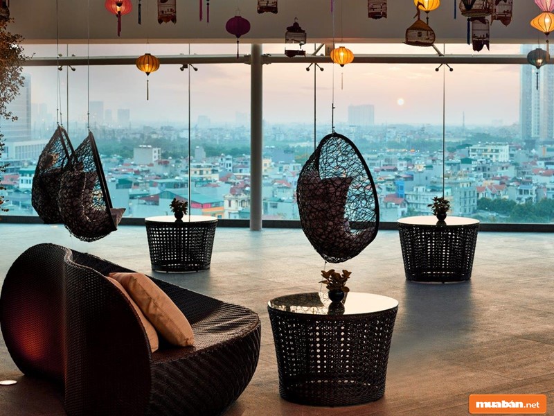Khách Sạn Marriott Hà Nội - Nơi Ở Ưa Thích Của Tổng Thống Mỹ Khi Đến Việt Nam Có Gì Đặc Biệt? 5 Wellbeing On 8