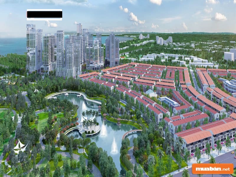 Khu Đô Thị Tân Tạo Central Park: Khởi Nguồn Suối Lợi Nhuận 2 Đây Là Dự Án Bất Động Sản Đang Được Nhiều Người Chú Ý