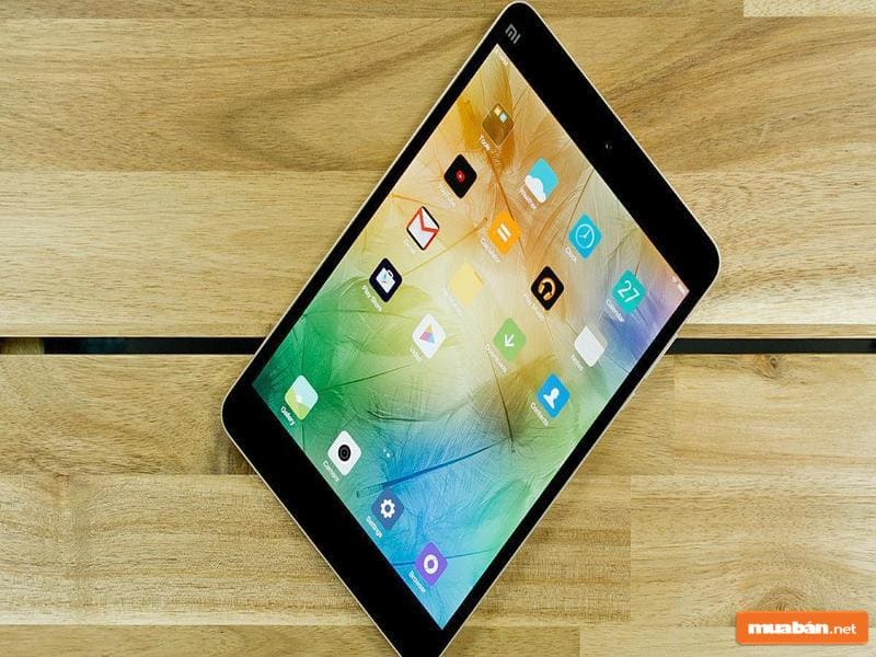 Xiaomi Pad 3 cũng là một chiếc máy tính bảng tốt giá rẻ đáng gờm