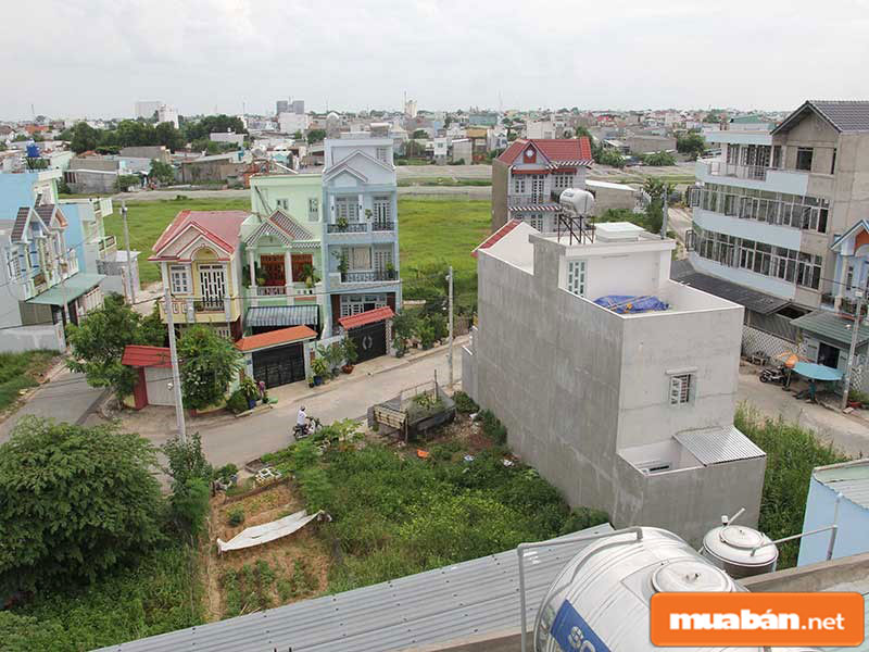 nhà đất bến tre