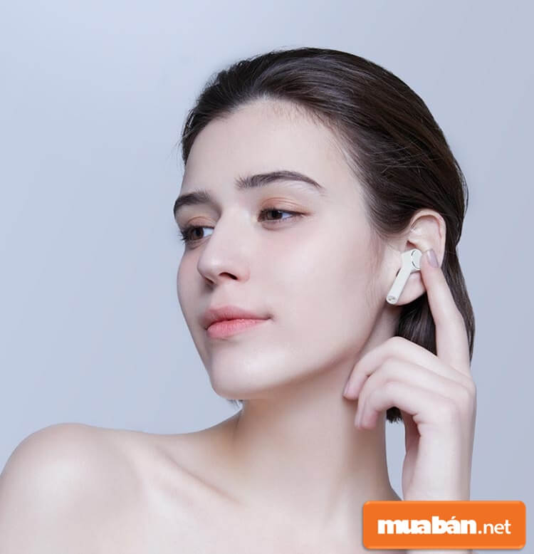 Tai Nghe Bluetooth Xiaomi Nào Đáng Mua Nhất Hiện Nay? 7 Tai Nghe Airdots Pro Được Trang Bị Phiên Bản Bluetooth 4.2 Cho Tín Hiệu Thu Được Khá Tốt.
