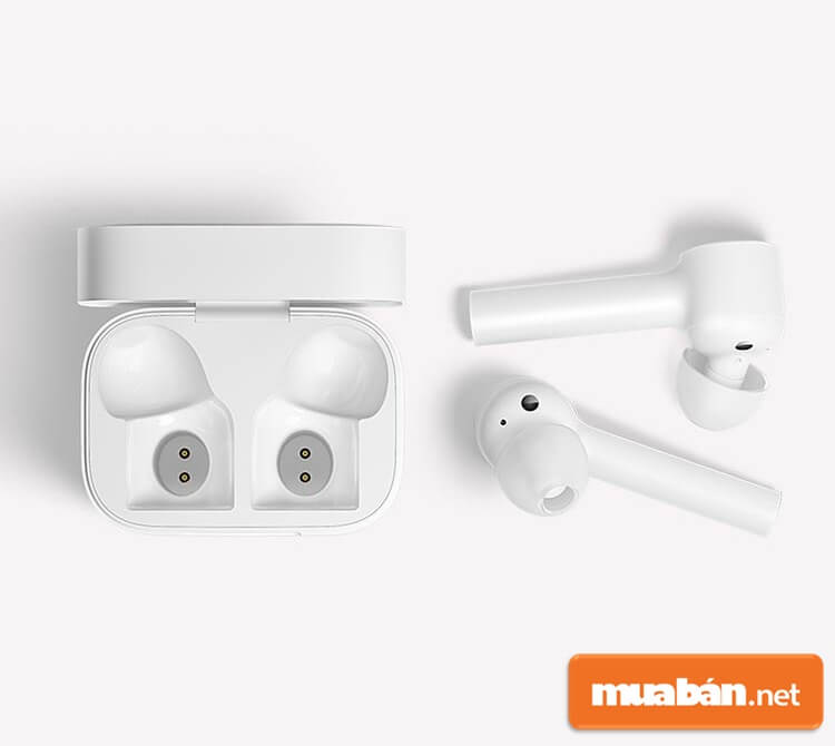 Tai Nghe Bluetooth Xiaomi Nào Đáng Mua Nhất Hiện Nay? 6 Airdots Pro - Một Trong Những Sản Phẩm Đáng Mua Nhất Hiện Nay.