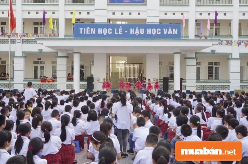 Thông Báo Nghỉ Tết Dương Lịch Và Tết Nguyên Đán 2020 4 Học Sinh Trên Địa Bàn Toàn Thành Phố Sẽ Nghỉ Tết Nguyên Đán Rất Dài. Từ 15 Đến 16 Ngày (Tùy Trường).
