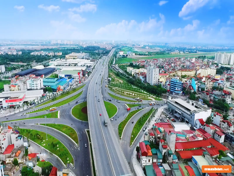 Thuê Nhà Quận Long Biên: Đơn Giản Với Thị Trường Đa Dạng 2 Nhu Cầu Thuê Nhà Tại Long Biên Đang Tăng Nhanh