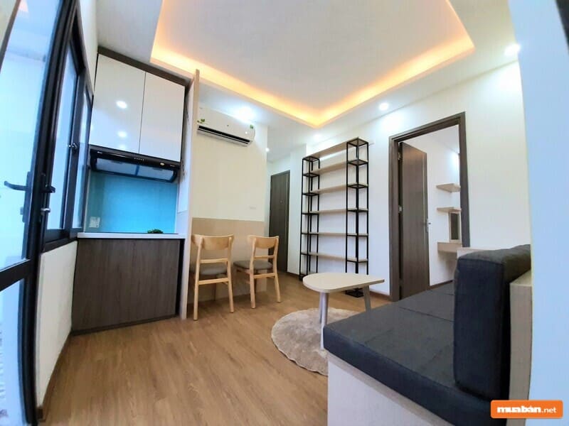 Thuê Nhà Quận Long Biên: Đơn Giản Với Thị Trường Đa Dạng 3 Những Căn Chung Cư Mini Là Một Lựa Chọn Tuyệt Vời