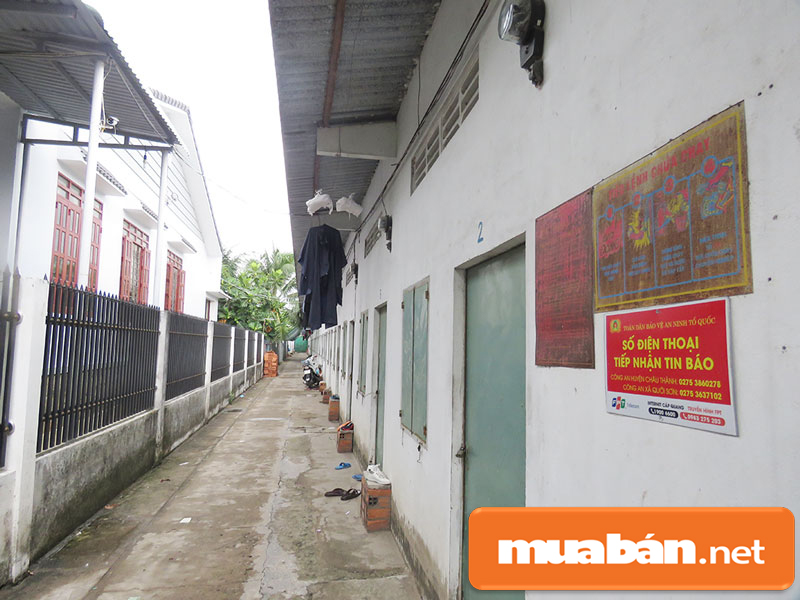 Bỏ Túi Ngay 5 Kinh Nghiệm Tìm Phòng Trọ Quận 6 &Quot;Thần Thánh&Quot; Này 3 Tim Phong Tro Quan 6 2