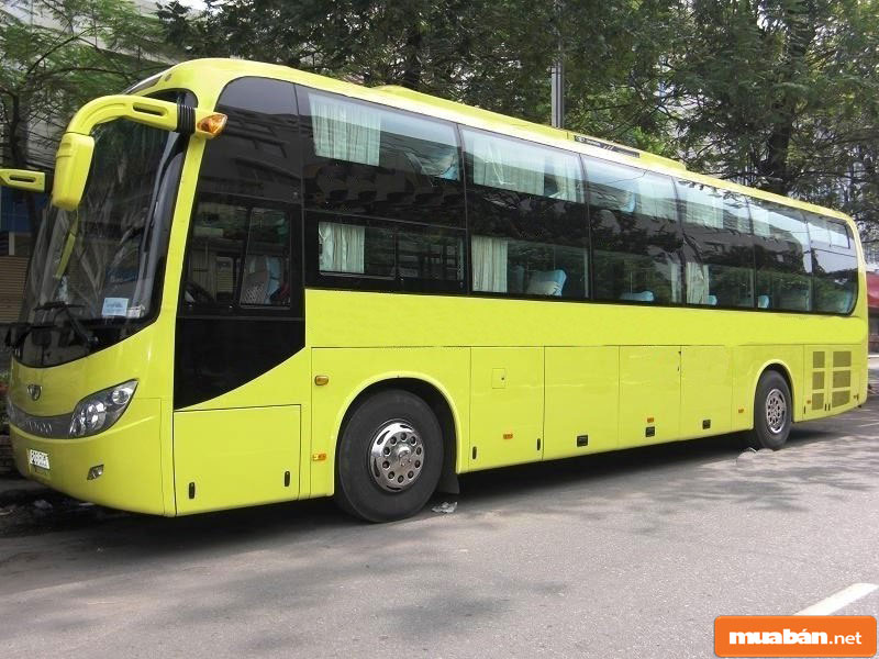 Tuyển Lái Xe Chạy Tour Lương Hấp Dẫn 2 Tuyển Lái Xe Chạy Tour