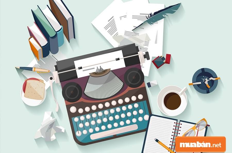 Việc Làm Tại Nhà Thu Nhập Ổn Định Cho Ai Đam Mê Viết Lách 10 Công Việc Viết Truyện Là Việc Làm Thêm Tại Nhà Khá Phổ Biến Và Kiếm Thu Nhập Khủng Ở Trung Quốc.