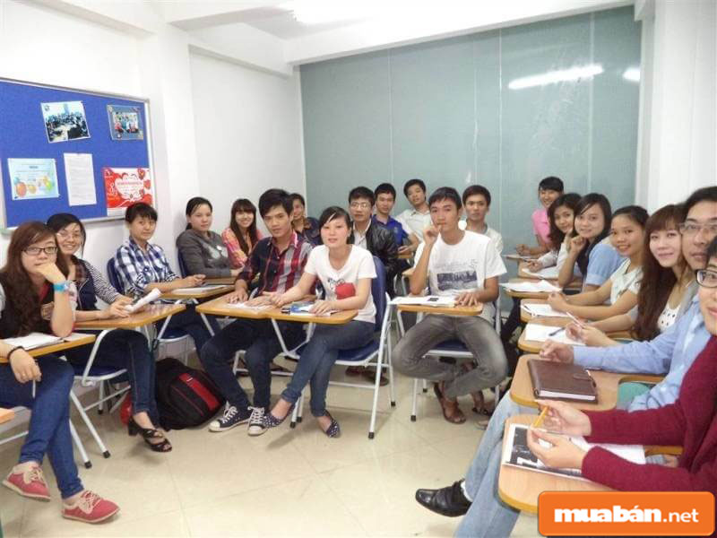 Tìm việc hiện nay không còn là vấn đề quá khó khăn