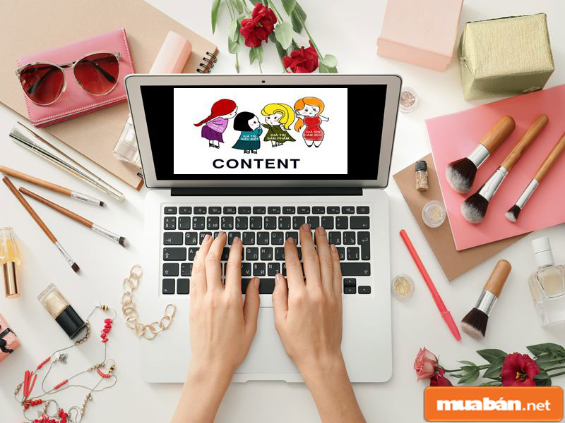 Cộng tác viên content tại nhà là công việc mang lại thu nhập tốt