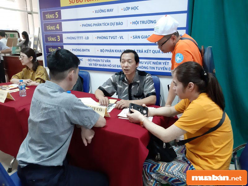 Việc Làm Tam Kỳ - Trung Tâm Tư Vấn Và Đánh Giá Chất Lượng 3 Việc Làm Tam Kỳ