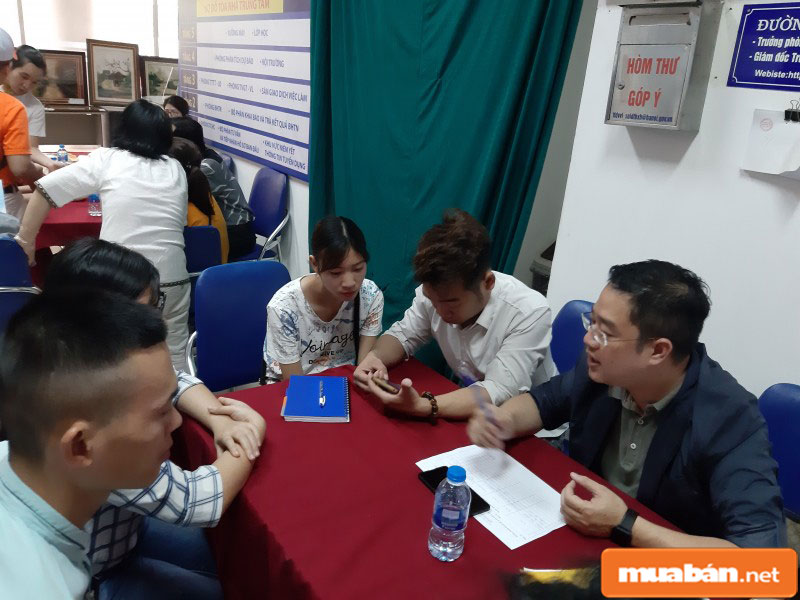 Việc Làm Tam Kỳ - Trung Tâm Tư Vấn Và Đánh Giá Chất Lượng 4 Trung Tâm Tư Vấn Sẽ Cung Cấp Những Thông Tin Và Tư Vấn Phù Hợp