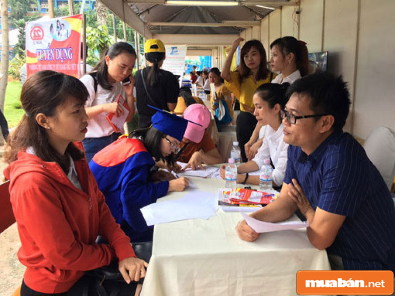 Việc Làm Tam Kỳ - Trung Tâm Tư Vấn Và Đánh Giá Chất Lượng 6 Các Bạn Sinh Viên Nên Tham Gia Những Phiên Tư Vấn Tìm Việc Từ Các Trung Tâm