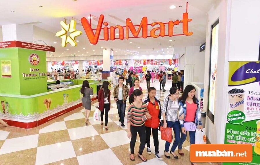 Vincom Thủ Đức là Tổ hợp mua sắm, vui chơi giải trí lớn và hiện đại tại khu vực phía Đông TP. Hồ Chí Minh.