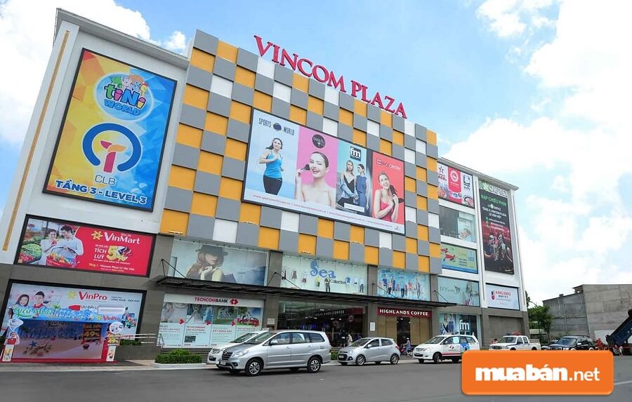 Chủ đầu tư Vincom Thủ Đức là Vingroup – một trong những tập đoàn lớn hàng đầu Việt Nam hiện nay