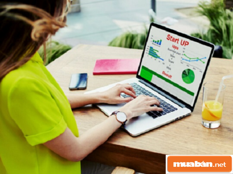 Việc Làm Online Tại Nhà - Hay Ngồi Văn Phòng 8 Tiếng? 4 Vieclamonlinetainha4