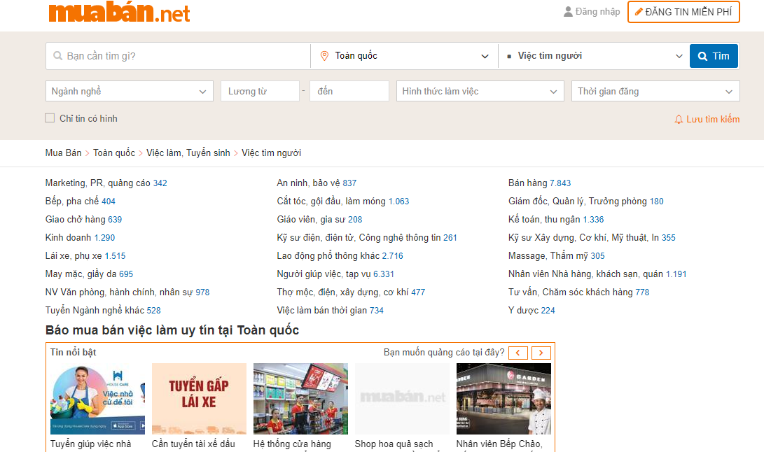 Việc Làm Online Tại Nhà - Hay Ngồi Văn Phòng 8 Tiếng? 6 Vieclamonlinetainha6