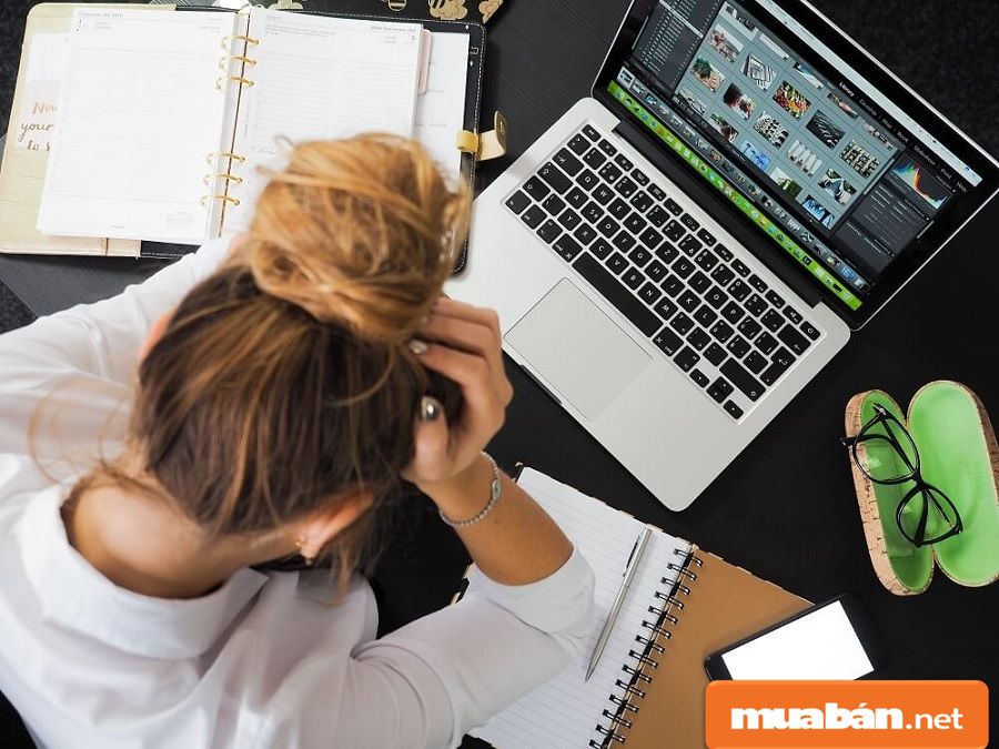 Công Việc Tại Nhà Với 3 Việc Nổi Bật Nhất Cho Mẹ Bỉm! 5 Công Việc Tại Nhà