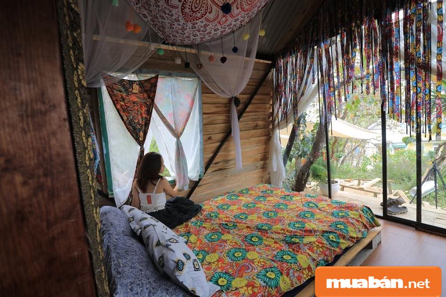 Homestay Đẹp Ở Đà Lạt Và 5 Bí Kíp Lựa Chọn Tốt Nhất! 10 Homestay Đẹp Ở Đà Lạt