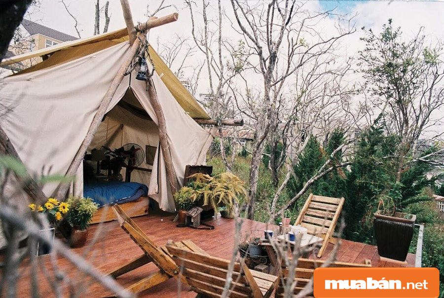Homestay Đẹp Ở Đà Lạt Và 5 Bí Kíp Lựa Chọn Tốt Nhất! 11 Bạn Có Thể Tham Khảo Các Thông Tin Homestay Từ Internet.