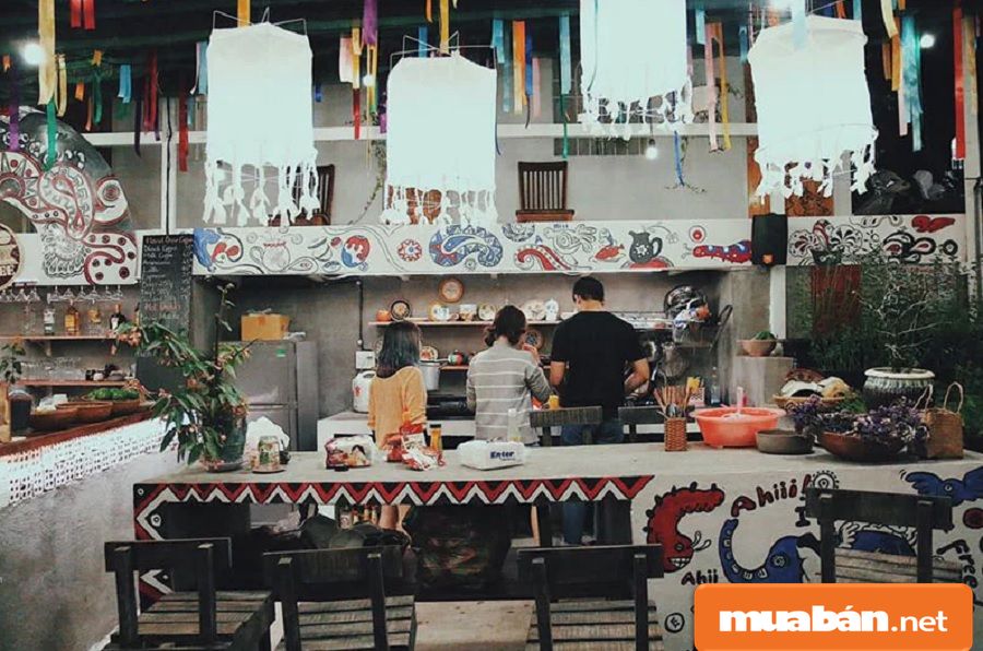 Homestay Đẹp Ở Đà Lạt Và 5 Bí Kíp Lựa Chọn Tốt Nhất! 15 Homestay Đẹp Ở Đà Lạt