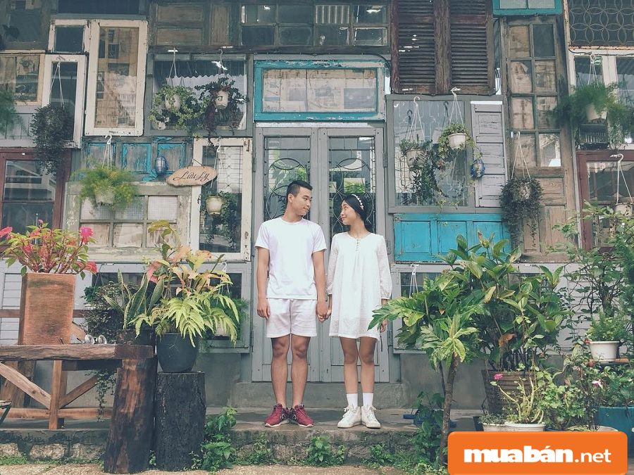 Homestay Đẹp Ở Đà Lạt Và 5 Bí Kíp Lựa Chọn Tốt Nhất! 3 Homestay Đẹp Ở Đà Lạt