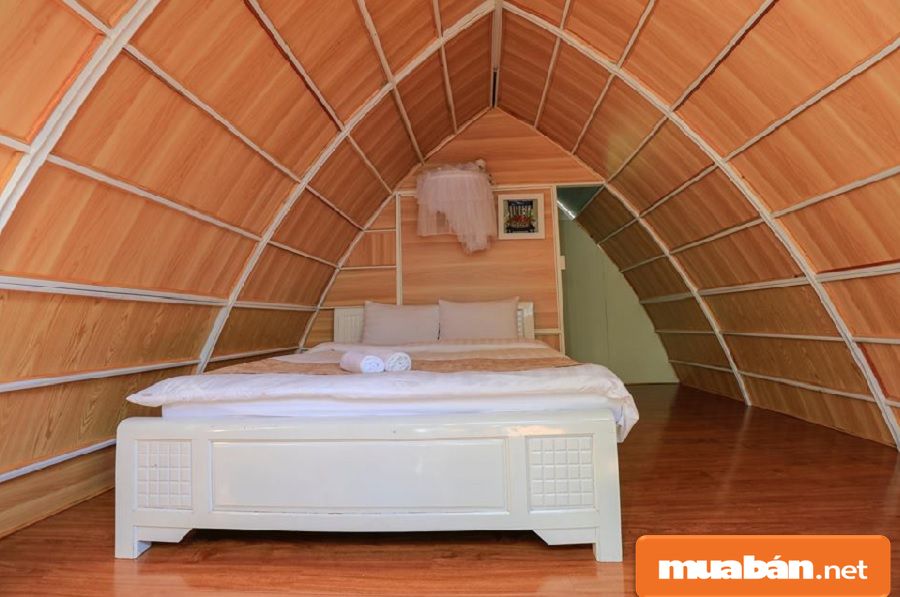 Homestay Đẹp Ở Đà Lạt Và 5 Bí Kíp Lựa Chọn Tốt Nhất! 7 Homestay Đẹp Ở Đà Lạt