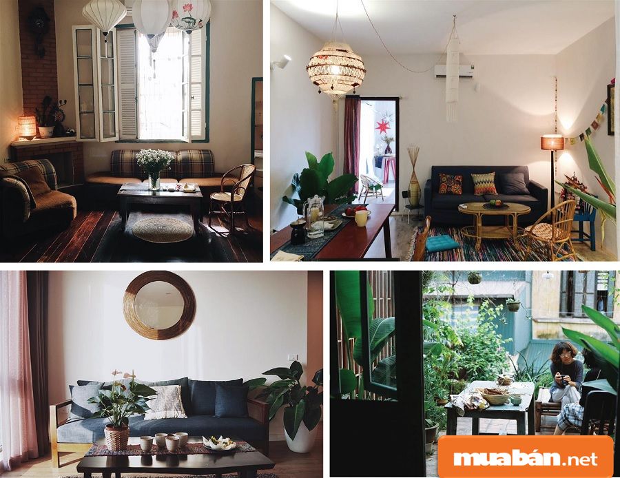 Homestay Đẹp Ở Đà Lạt Và 5 Bí Kíp Lựa Chọn Tốt Nhất! 9 Homestay Đẹp Ở Đà Lạt