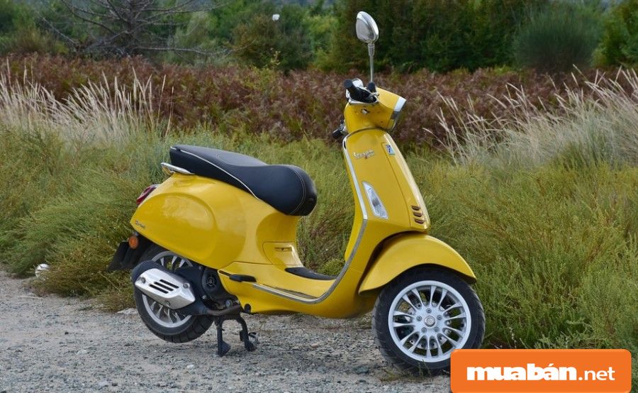 Hợp Đồng Mua Bán Xe Máy Cũ Lưu Ý 5 Vấn Đề Này! 6 Hợp Đồng Mua Bán Xe Máy