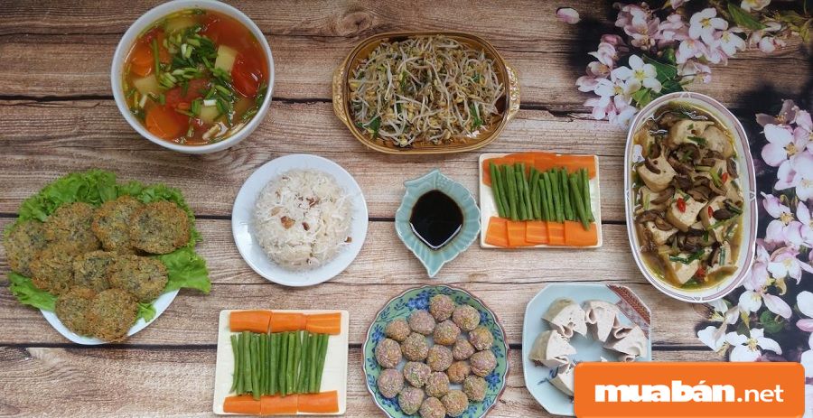 Món Ăn Ngày Tết Thanh Đạm Nhất Dành Cho Gia Đình! 14 Bạn Nên Chú Trọng Hơn Trong Việc Lên Thực Đơn Cho Các Bữa Ăn, Ngay Trong Ngày Tết.