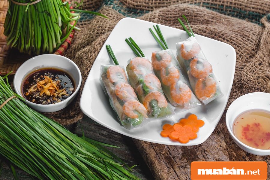 Món Ăn Ngày Tết Thanh Đạm Nhất Dành Cho Gia Đình! 3 Món Ăn Ngon Ngày Tết