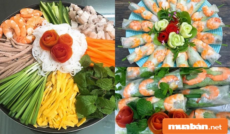 Món Ăn Ngày Tết Thanh Đạm Nhất Dành Cho Gia Đình! 2 Món Ăn Ngon Ngày Tết