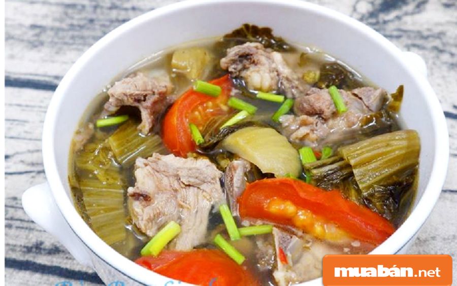 Món Ăn Ngày Tết Thanh Đạm Nhất Dành Cho Gia Đình! 8 Món Ăn Ngon Ngày Tết