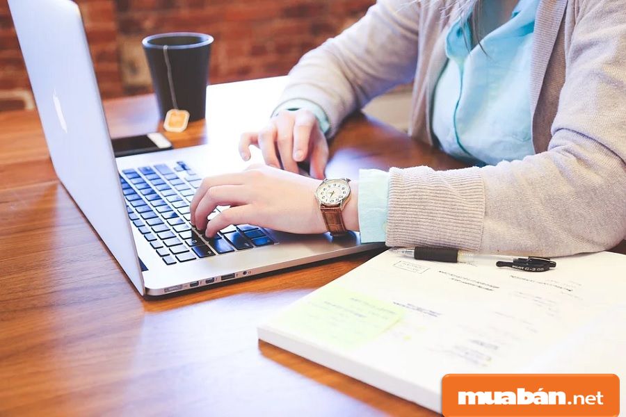 Muaban.net Và 5 Ưu Điểm Nổi Bật So Với Các Đối Thủ! 3 Muaban.net