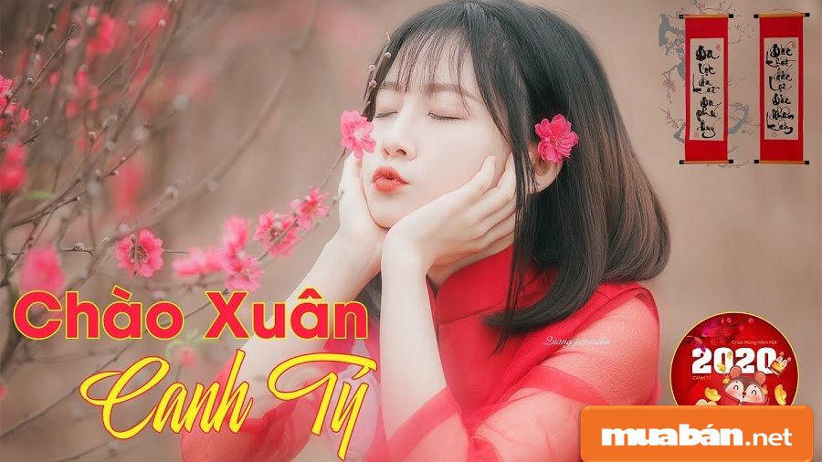 Nhạc Xuân Hay Nhất Dành Cho Những Ngày Tết! 9 Nhạc Xuân Hay Những Bài Hát Về Tết Luôn Có Một Giá Trị Rất Đặc Biệt.